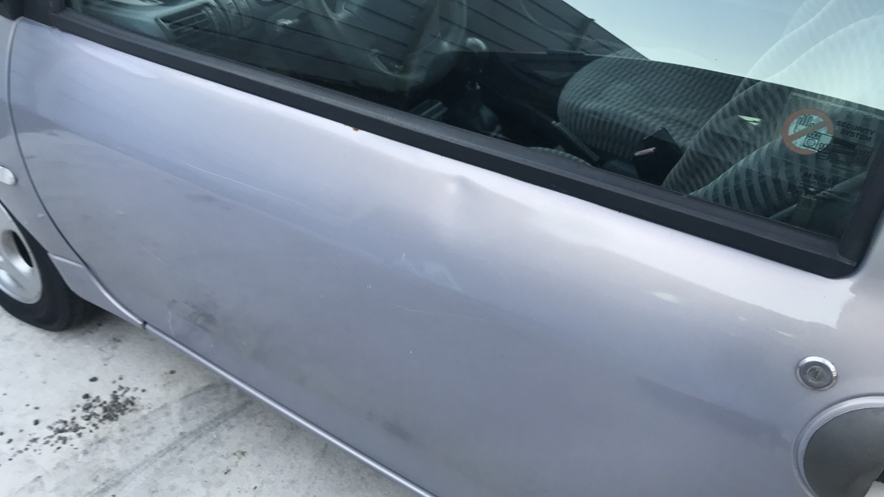 Image RENAULT TWINGO 1