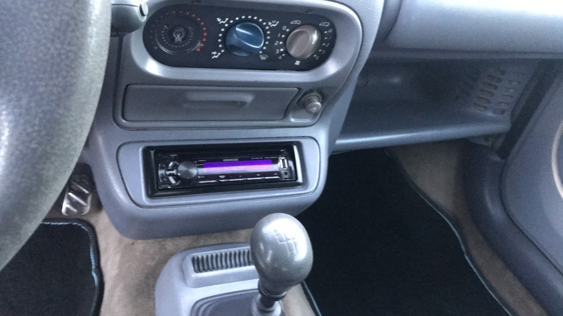 Image RENAULT TWINGO 1