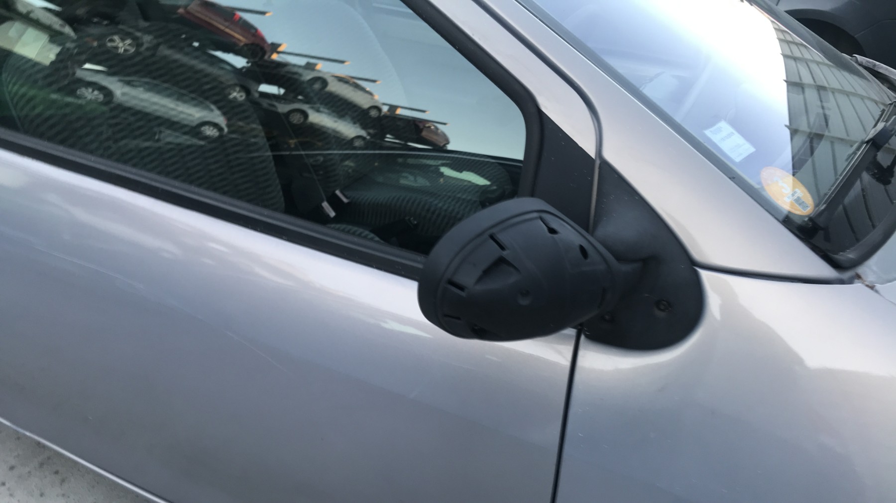 Image RENAULT TWINGO 1