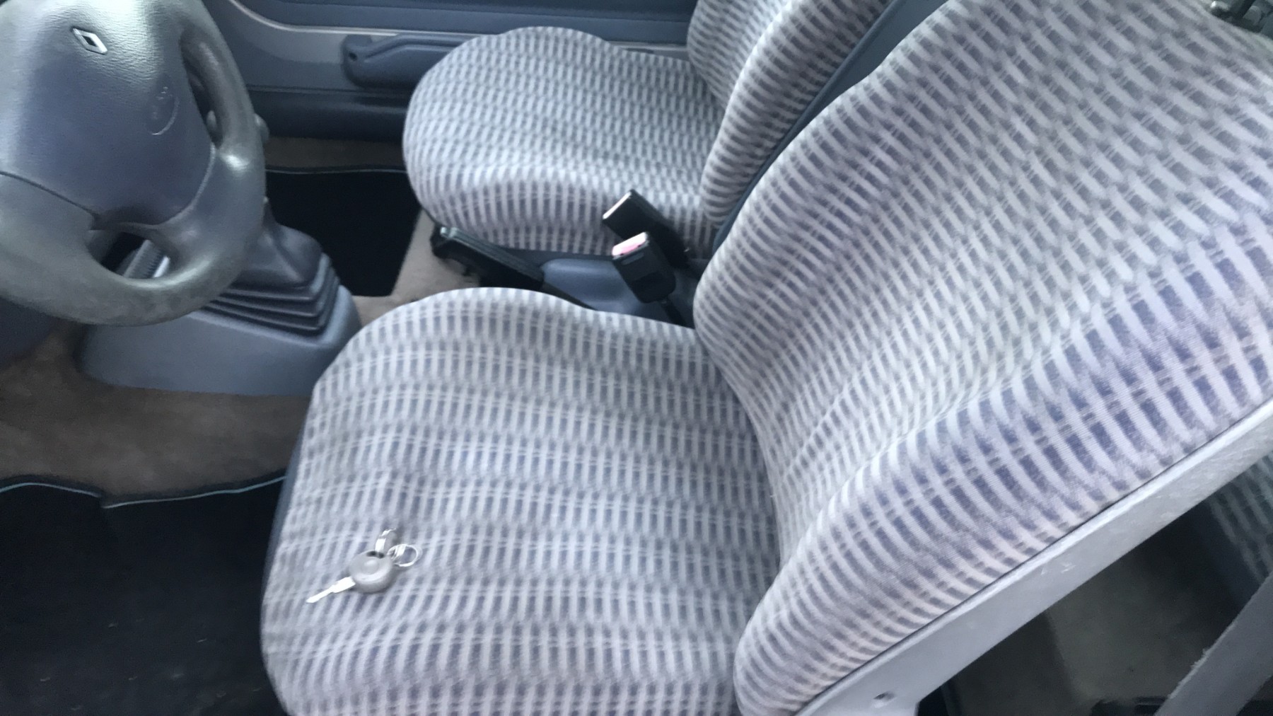 Image RENAULT TWINGO 1