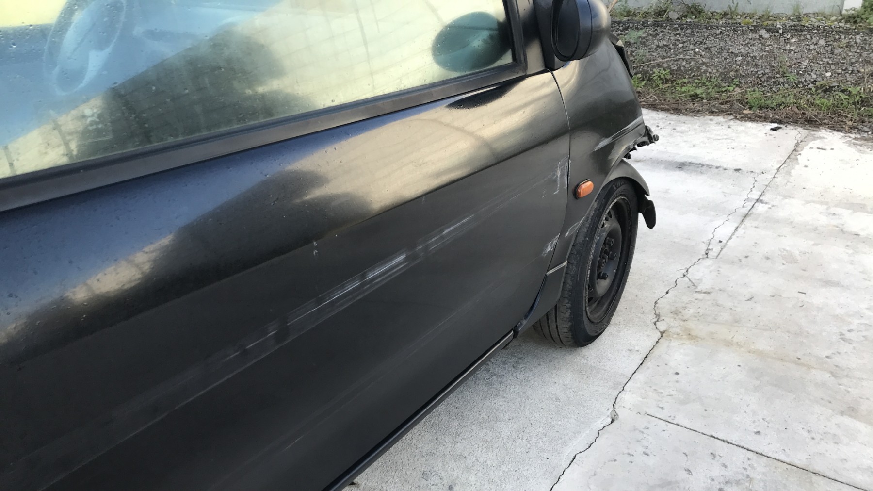 Image RENAULT TWINGO 1