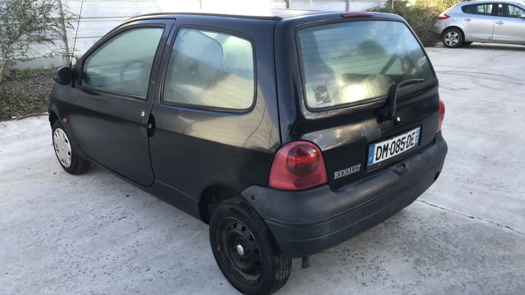 Image RENAULT TWINGO 1