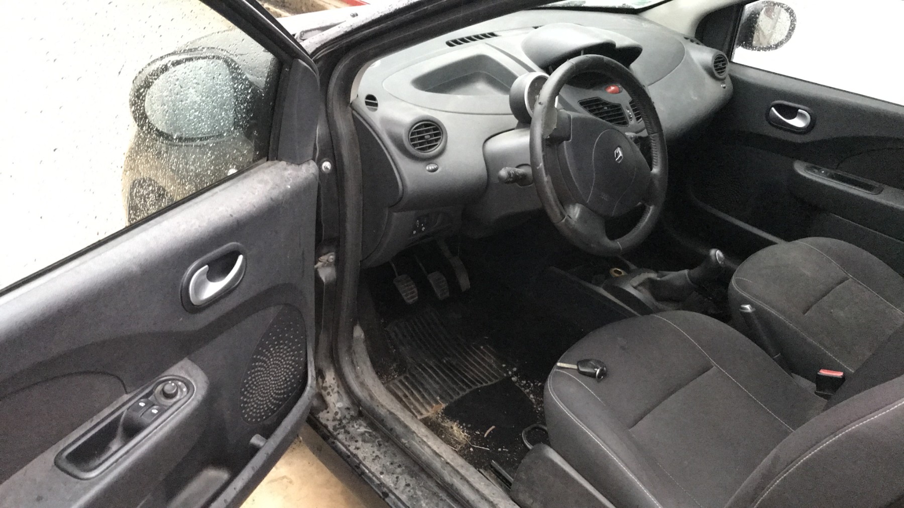 Image RENAULT TWINGO 2