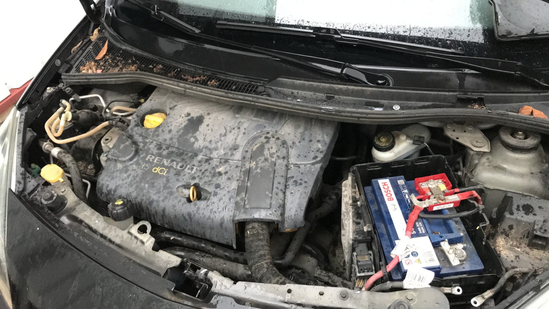 Image RENAULT TWINGO 2