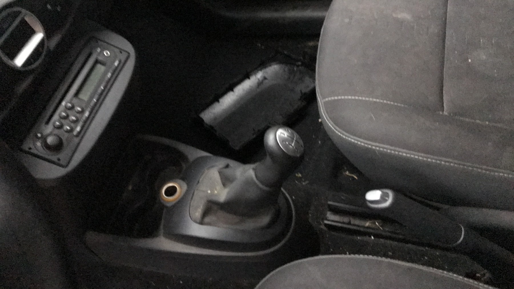 Image RENAULT TWINGO 2