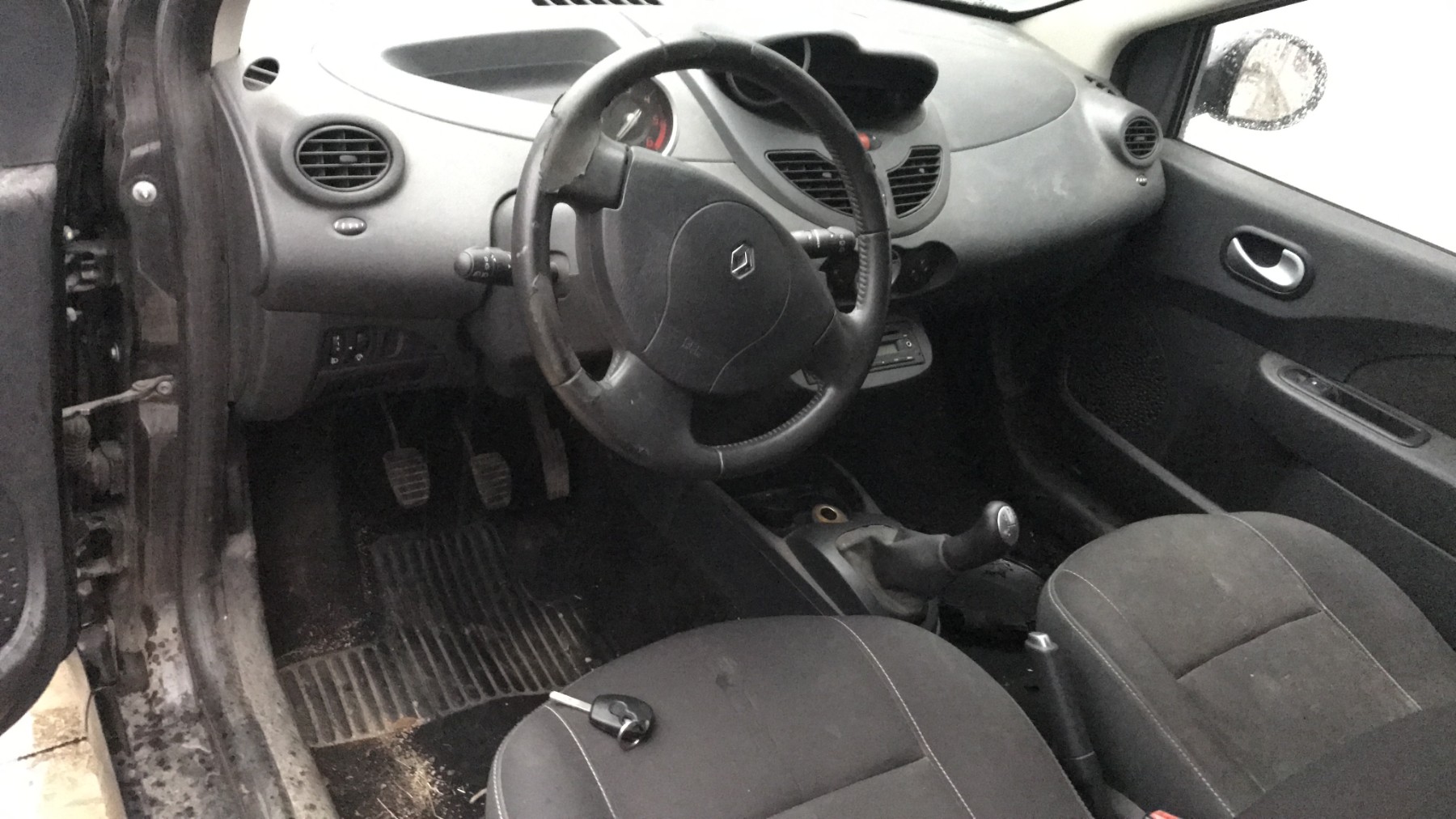 Image RENAULT TWINGO 2