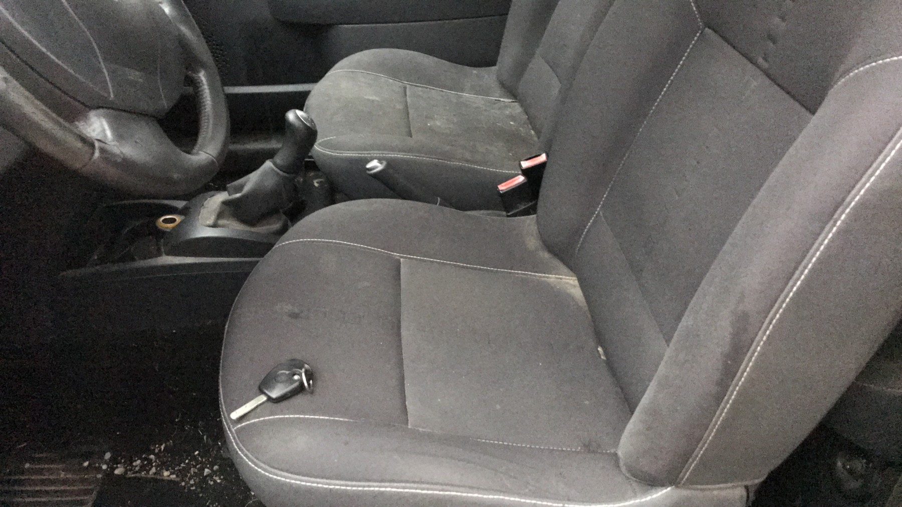 Image RENAULT TWINGO 2