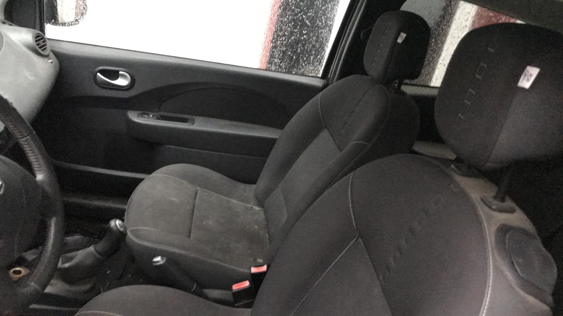 Image RENAULT TWINGO 2