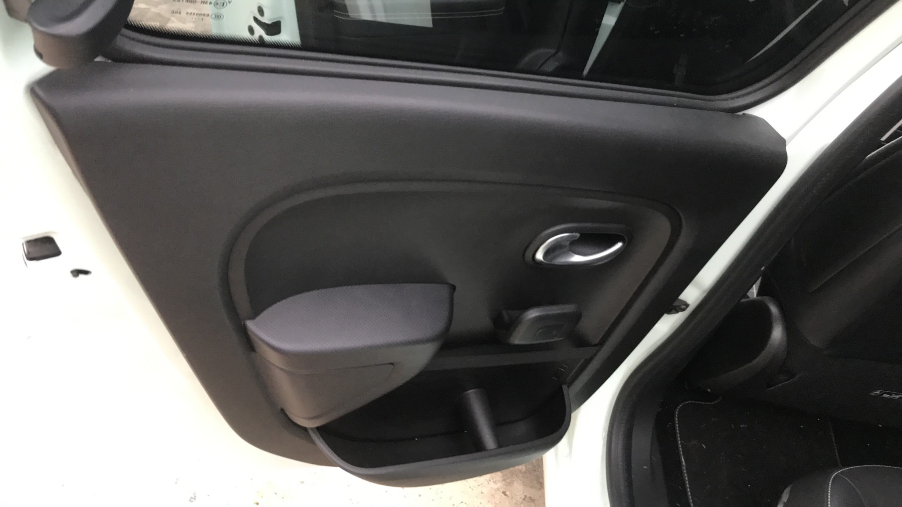 Image RENAULT TWINGO 3