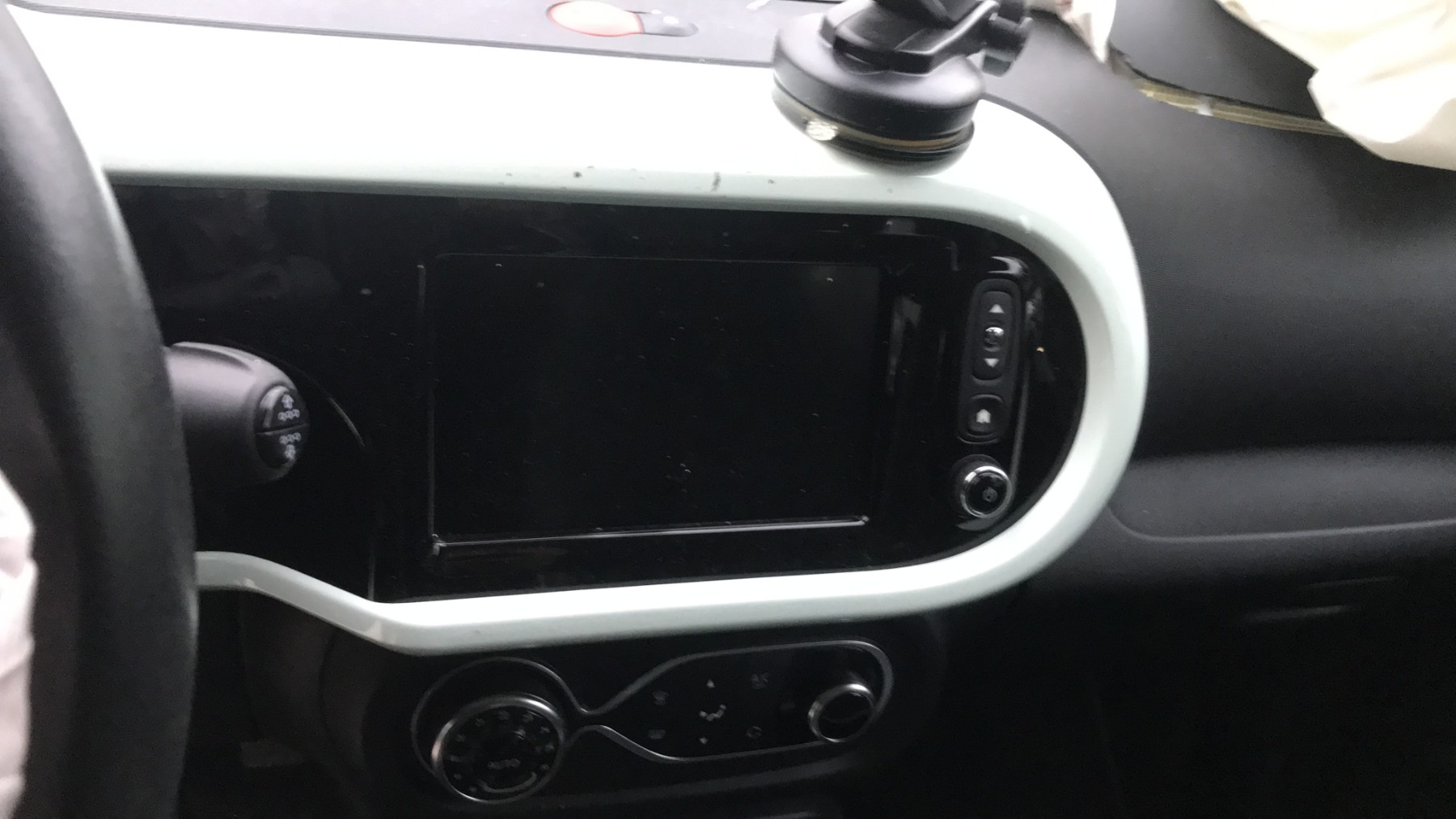 Image RENAULT TWINGO 3