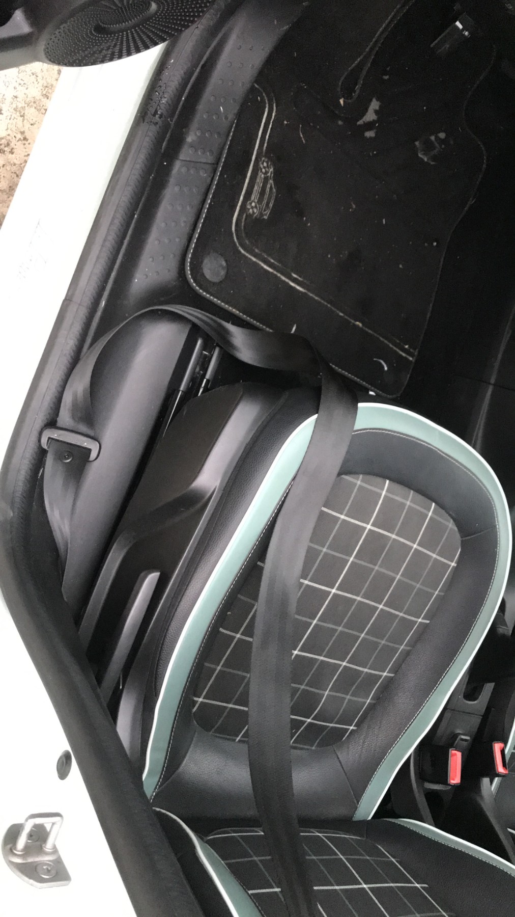 Image RENAULT TWINGO 3