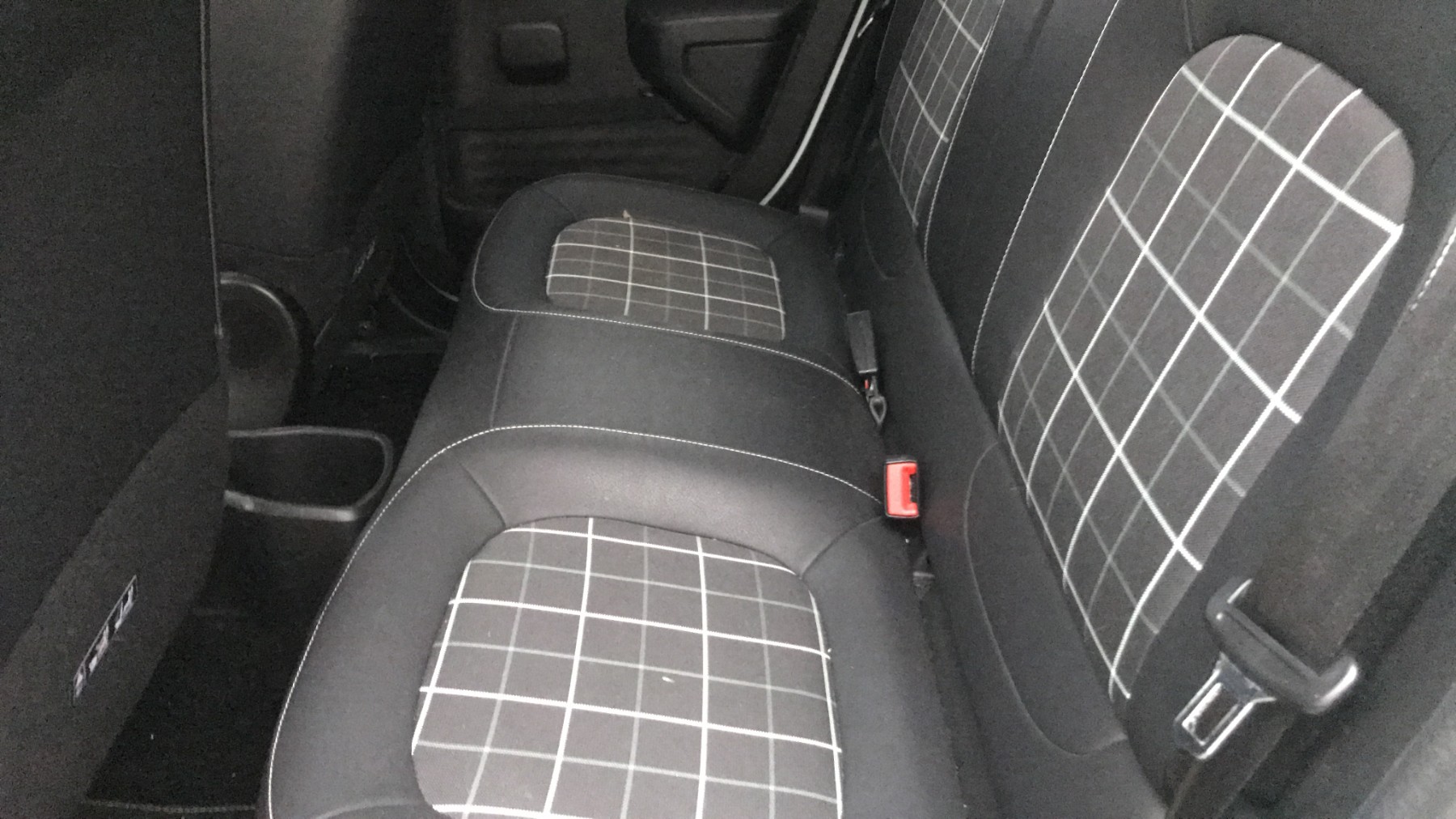 Image RENAULT TWINGO 3