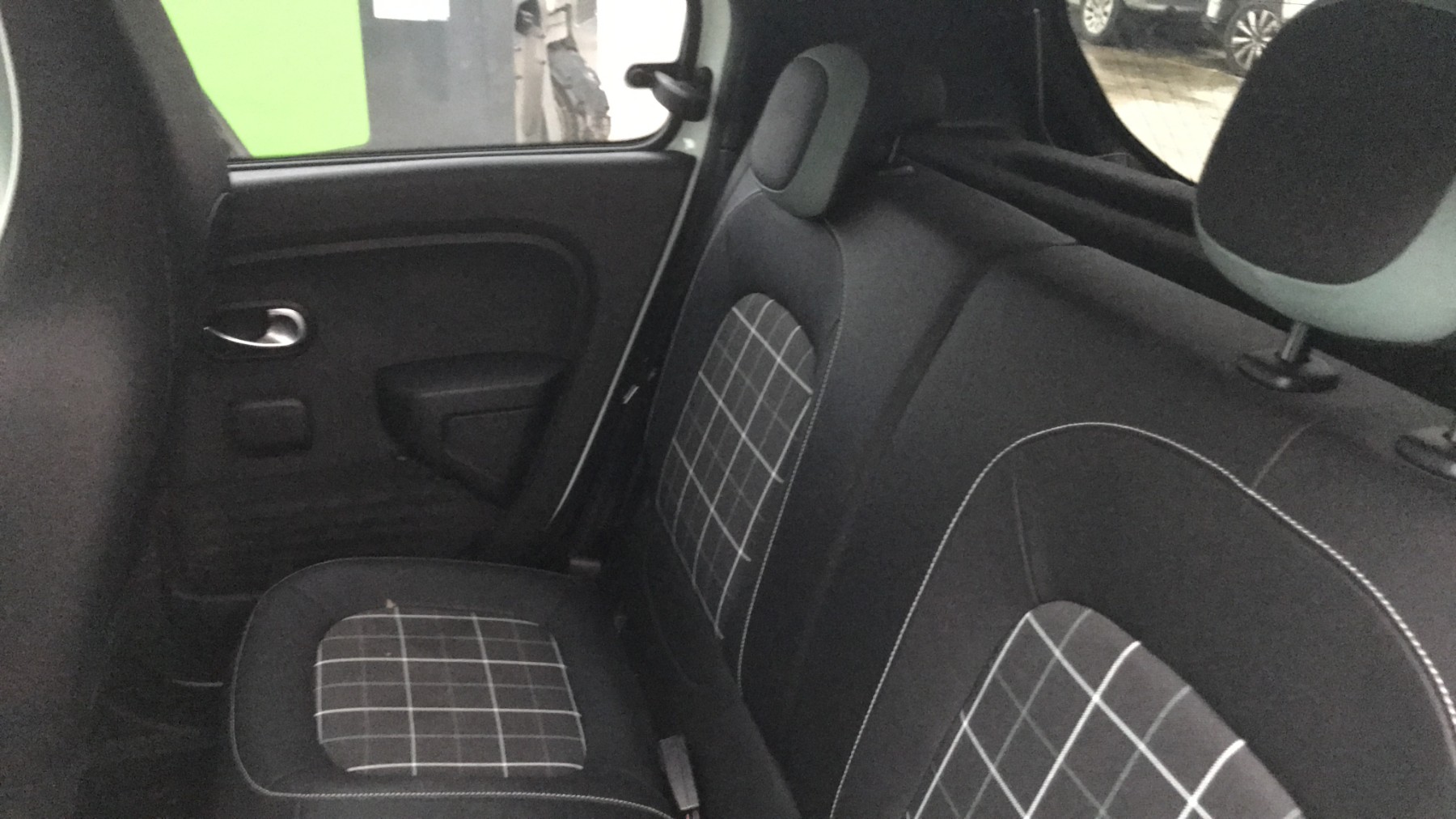 Image RENAULT TWINGO 3