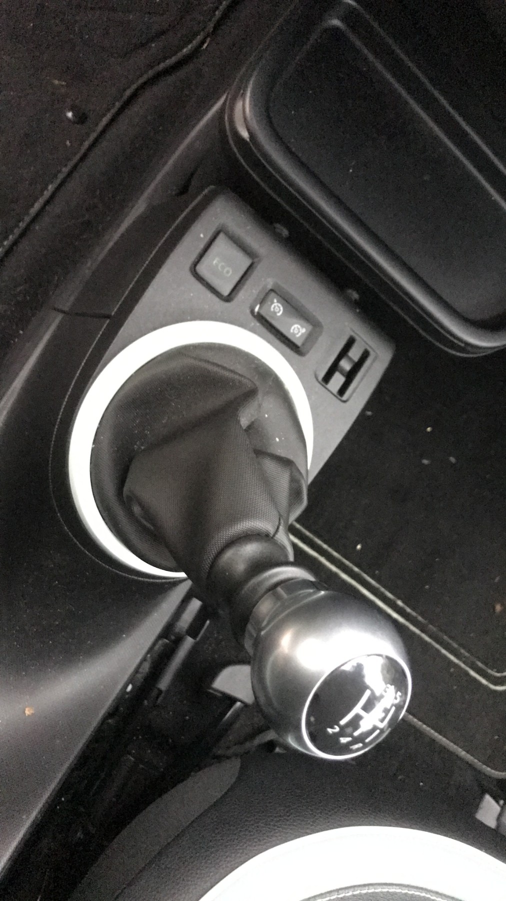 Image RENAULT TWINGO 3