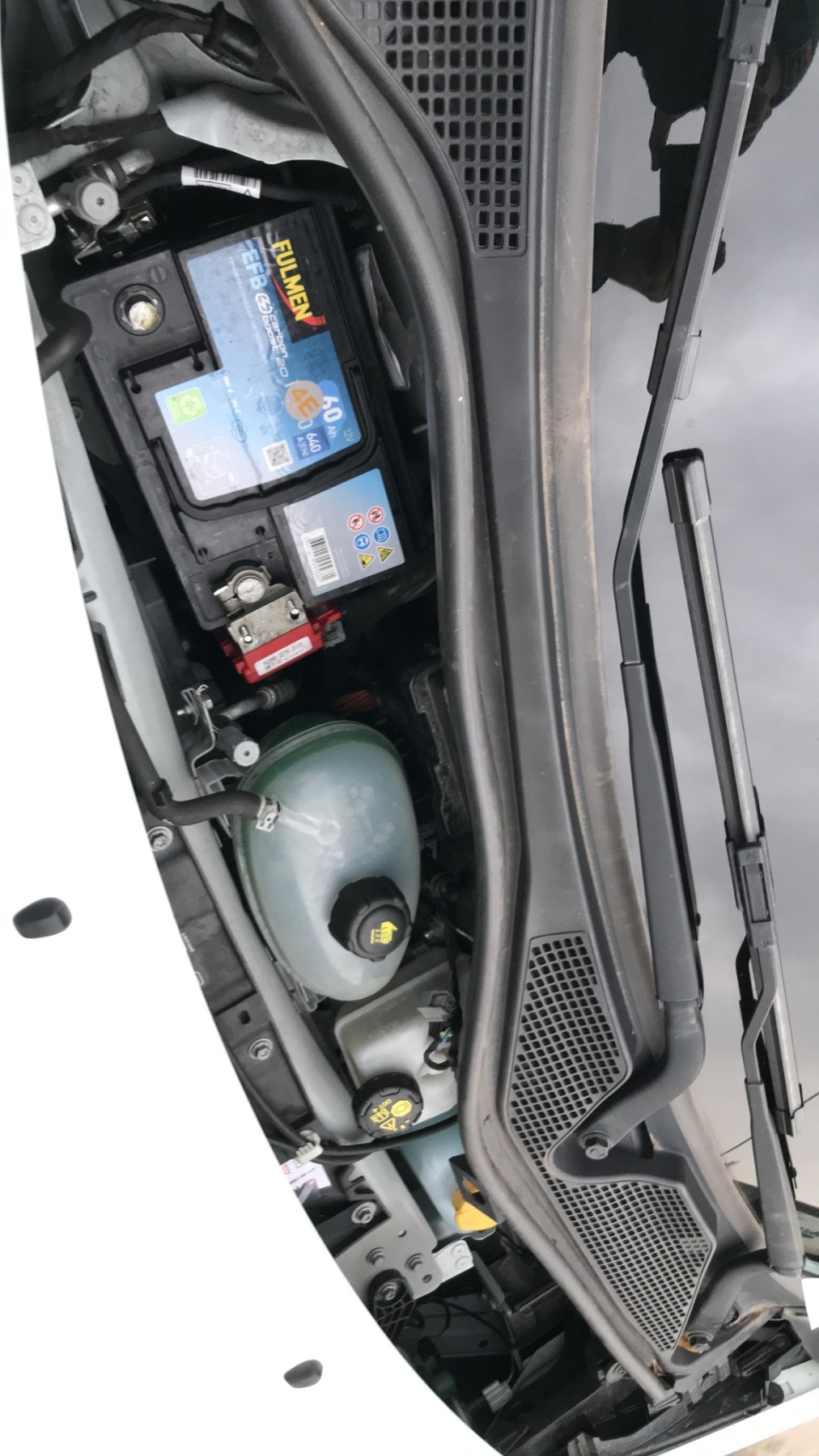 Image RENAULT TWINGO 3