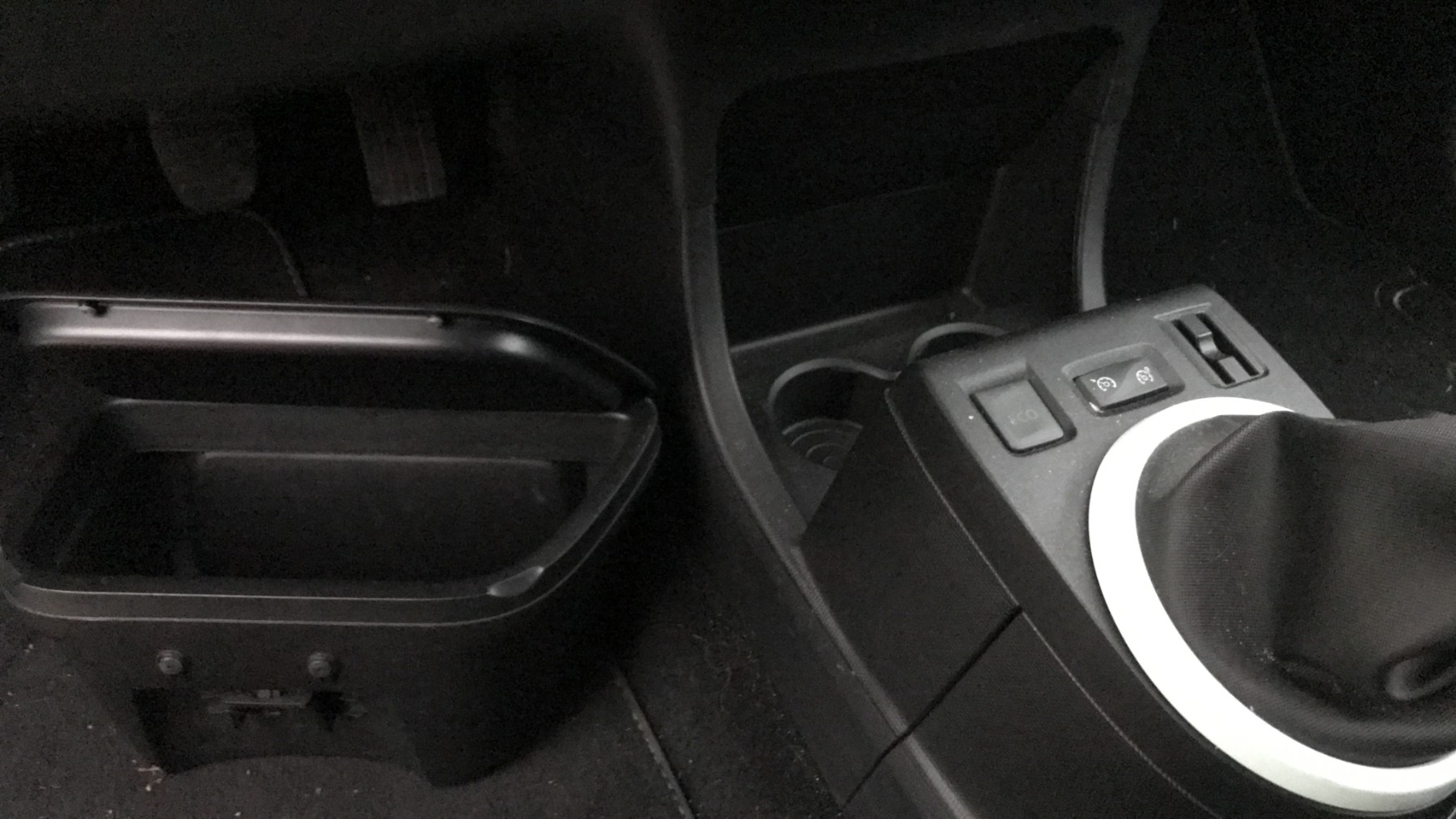 Image RENAULT TWINGO 3