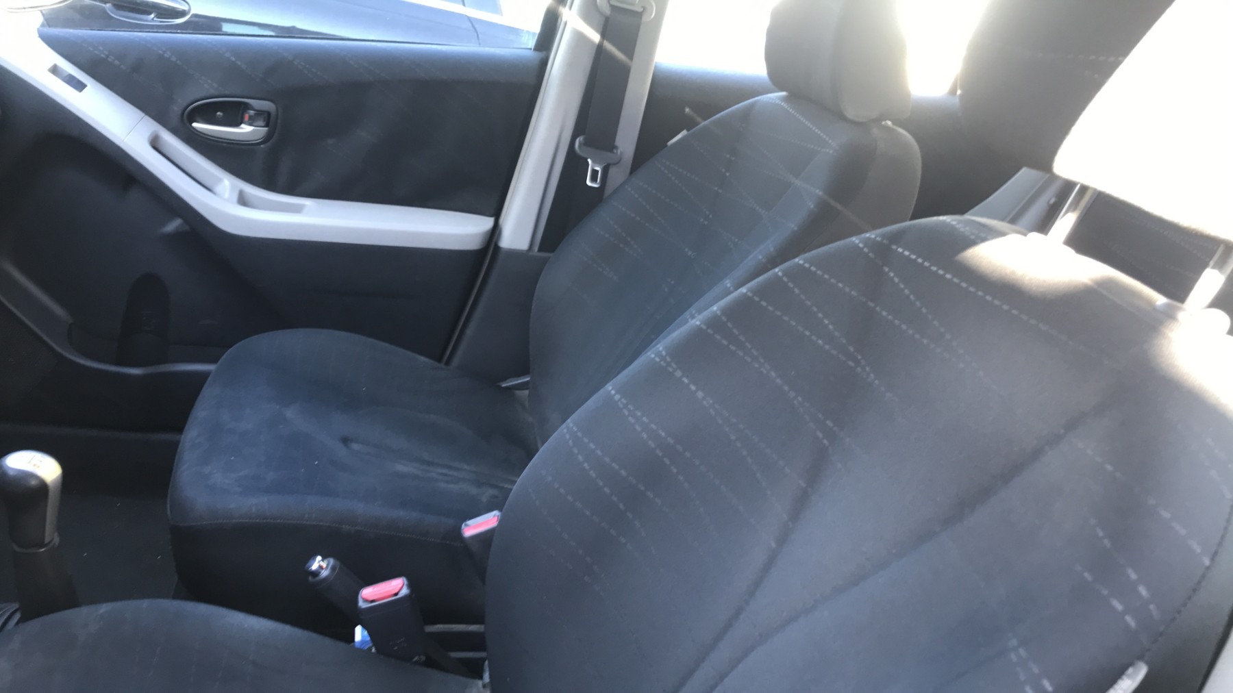 Image TOYOTA YARIS 2