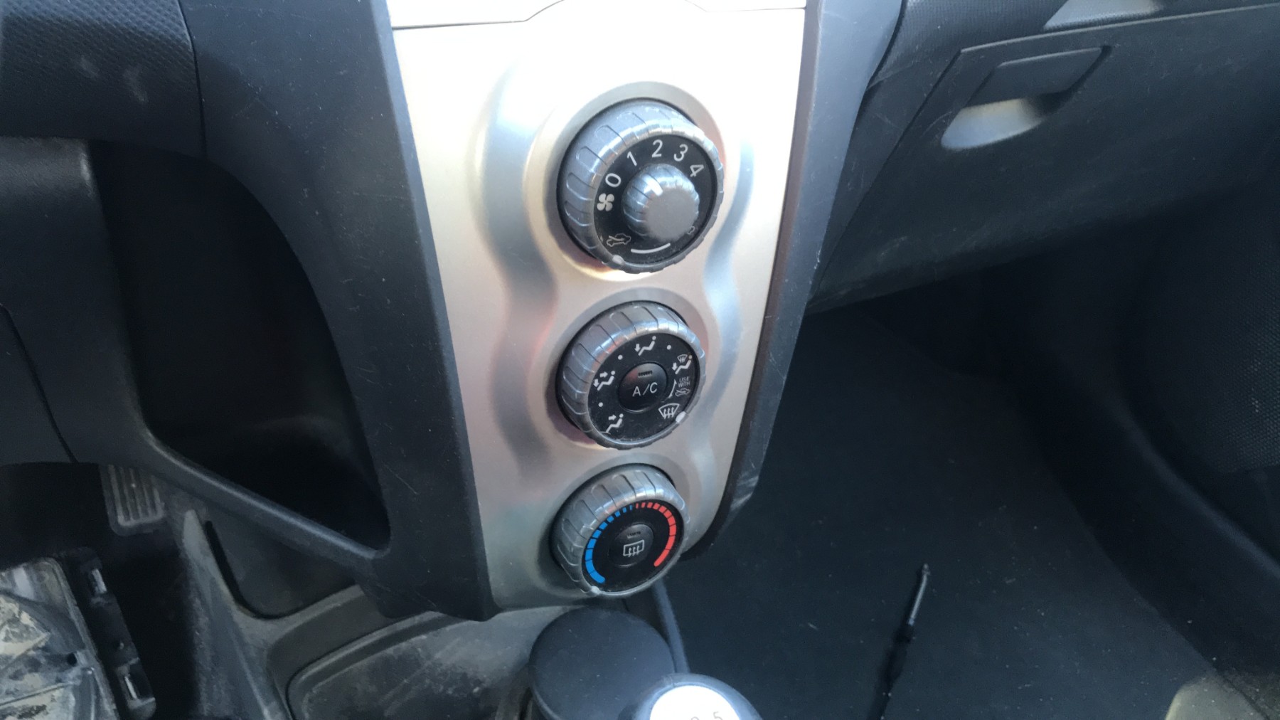 Image TOYOTA YARIS 2