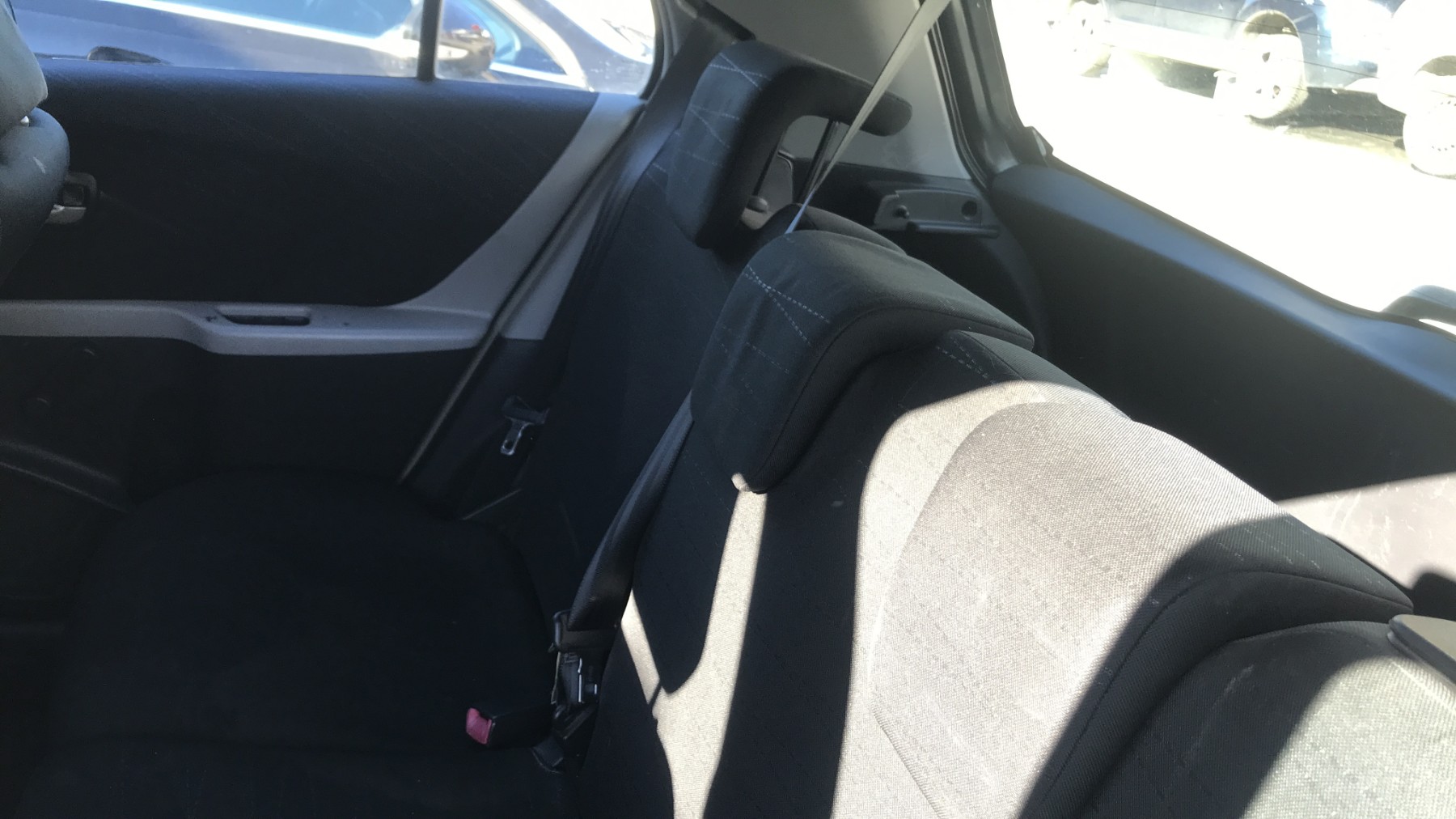 Image TOYOTA YARIS 2