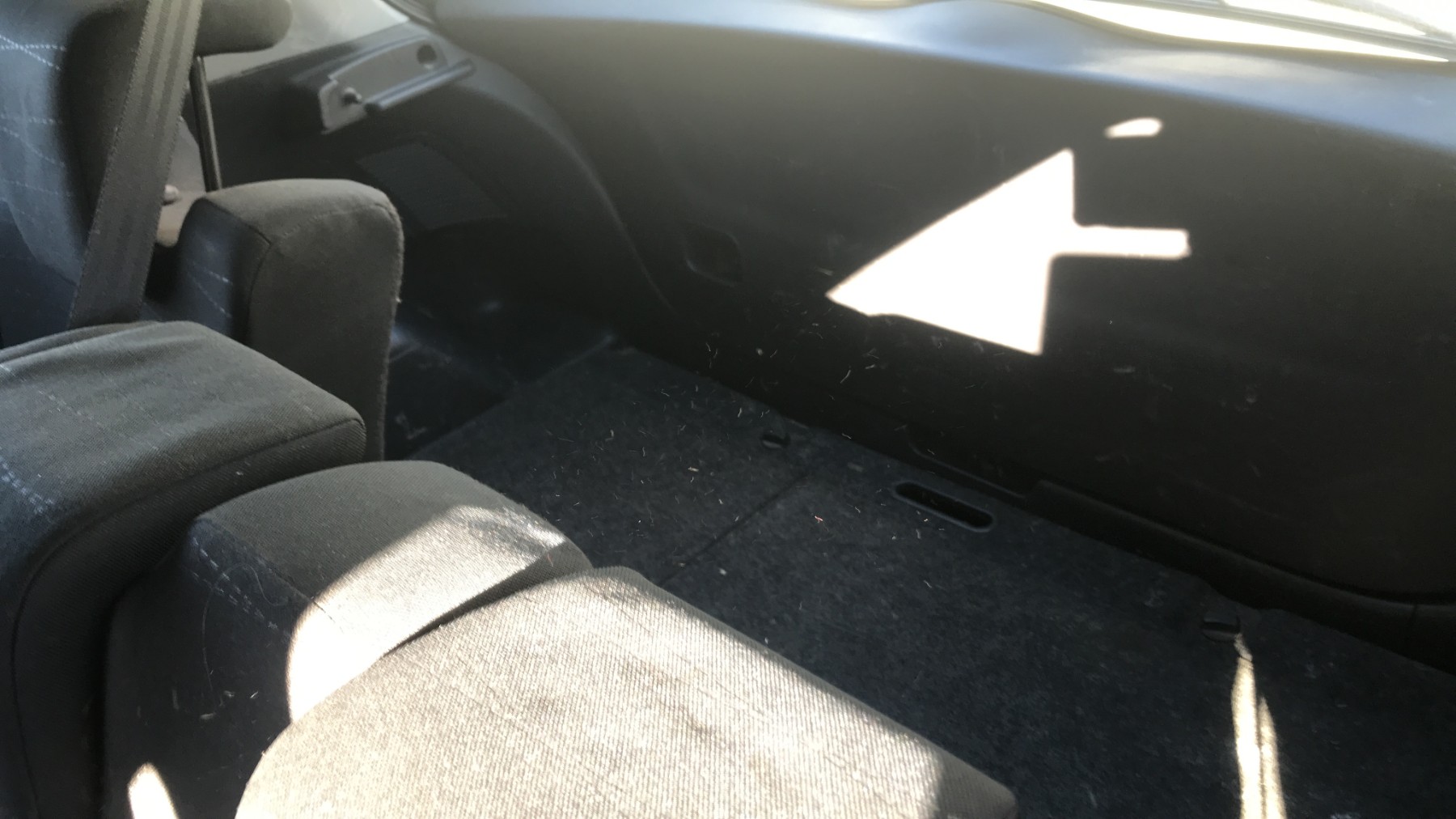 Image TOYOTA YARIS 2