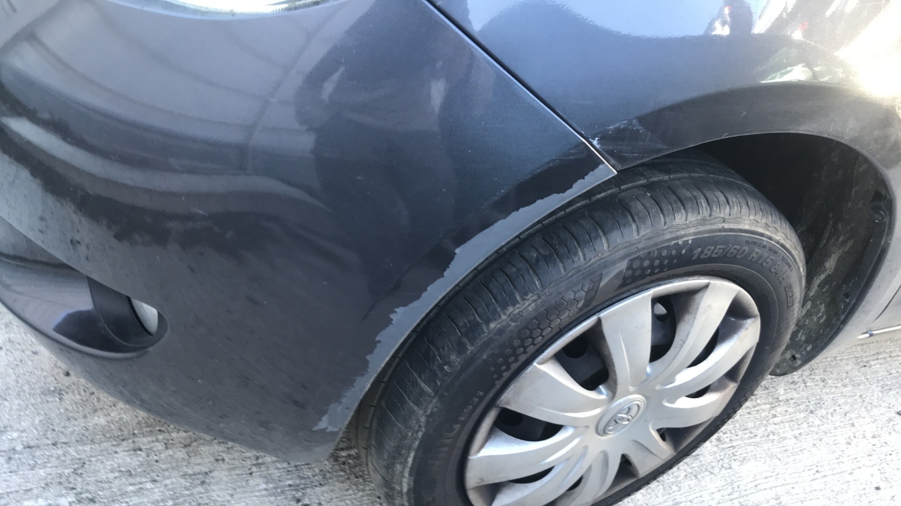 Image TOYOTA YARIS 2