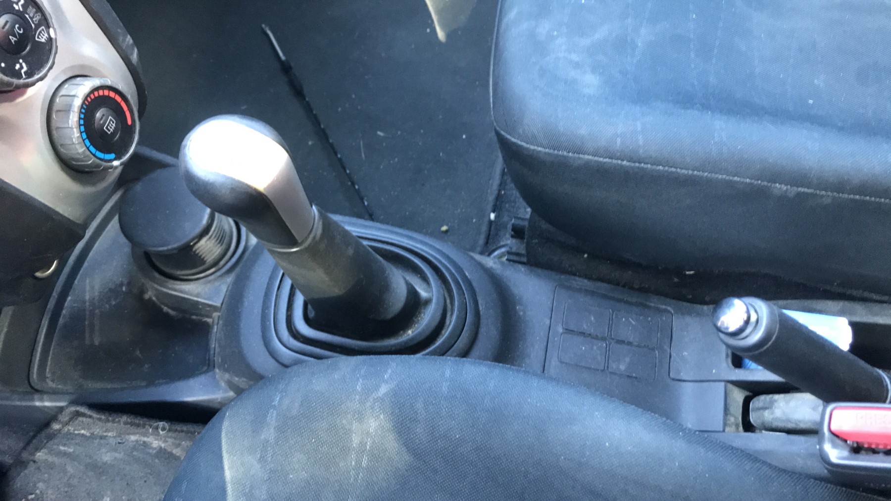 Image TOYOTA YARIS 2