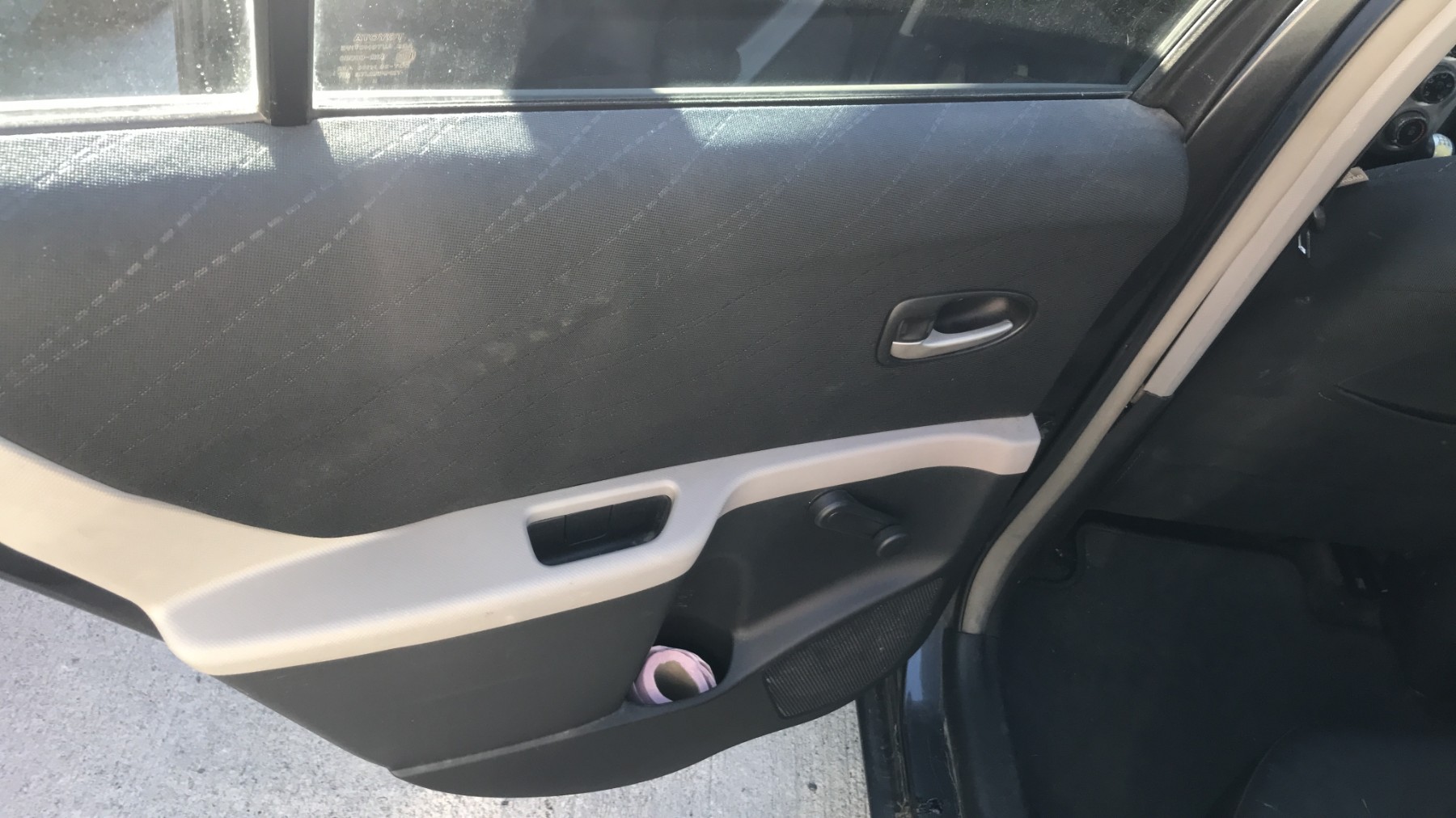 Image TOYOTA YARIS 2