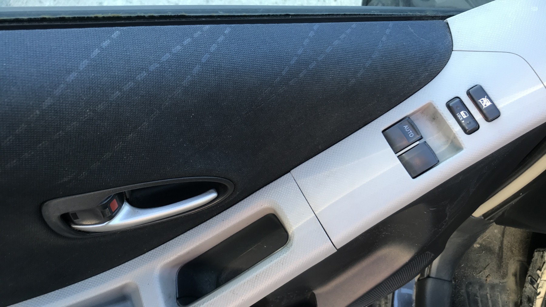 Image TOYOTA YARIS 2