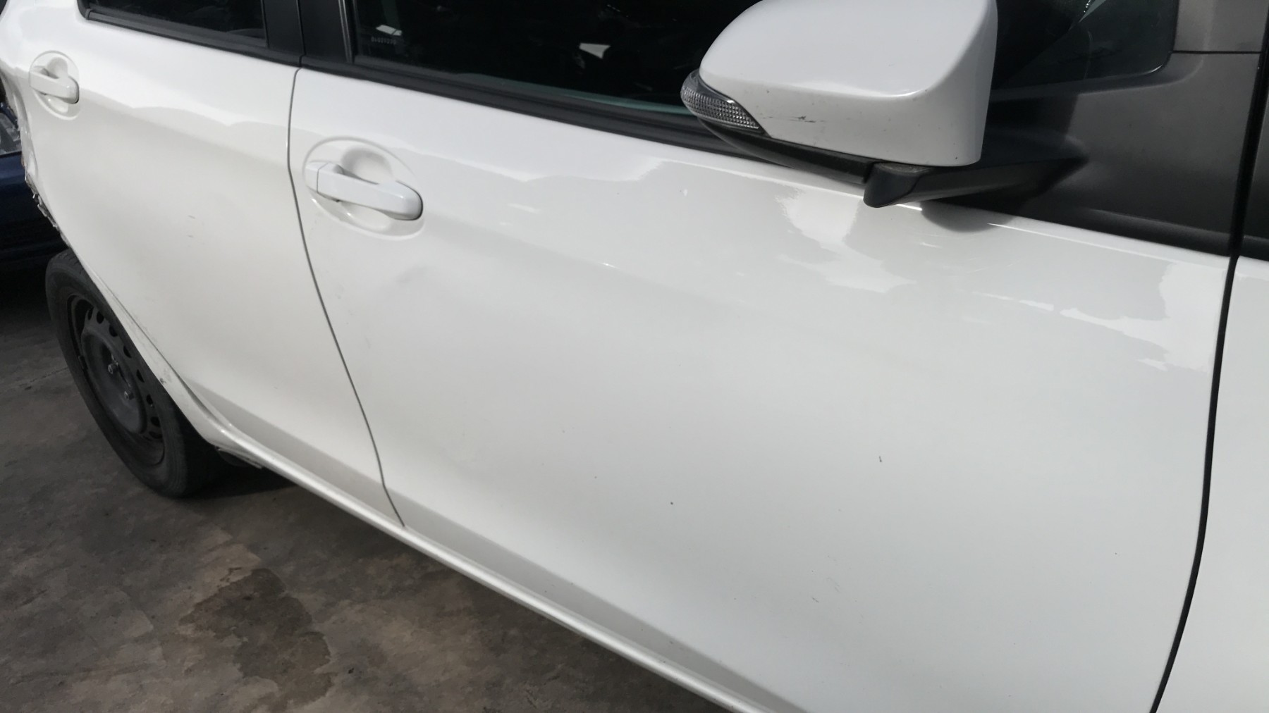 Image TOYOTA YARIS 3