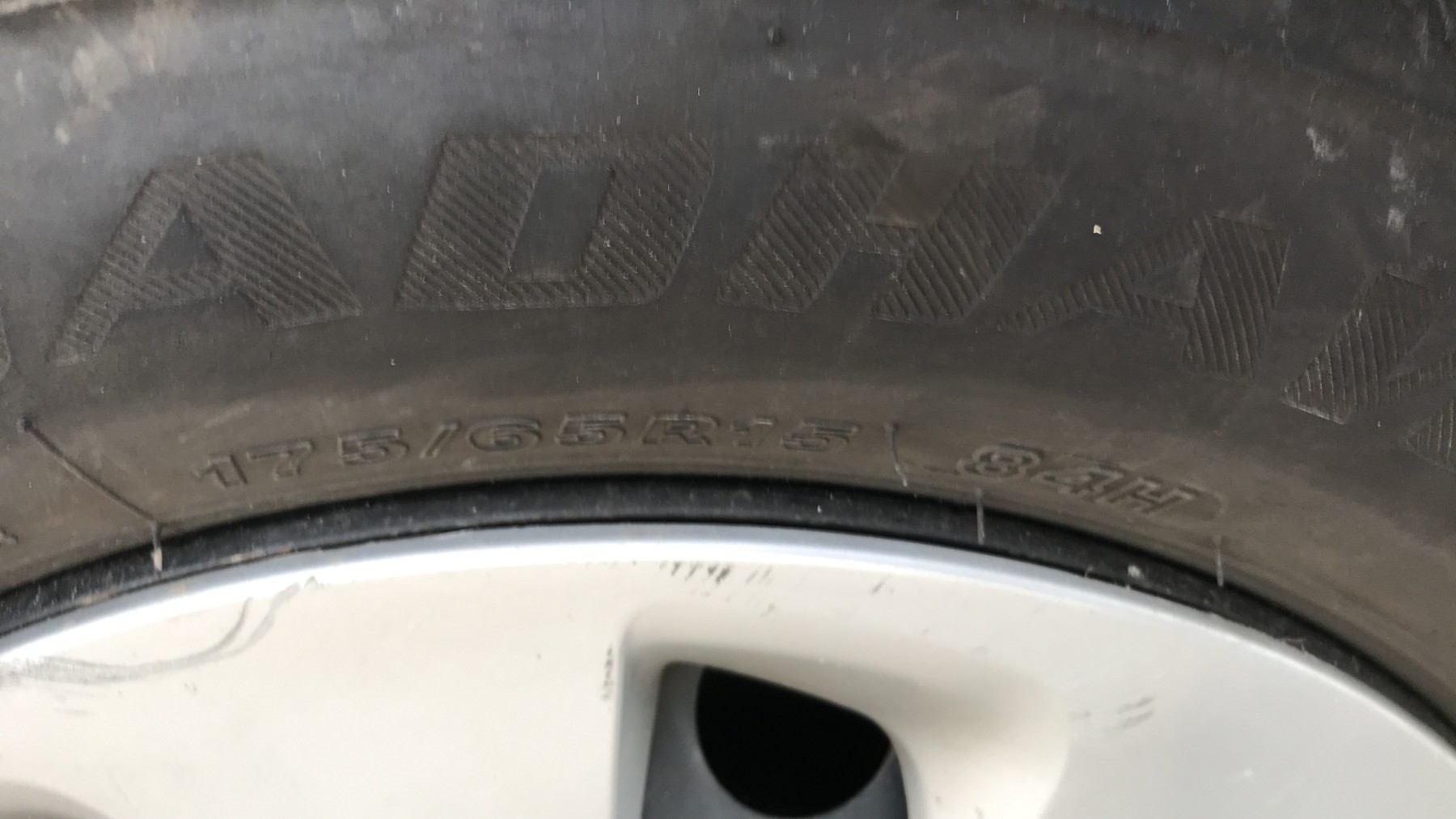 Image TOYOTA YARIS 3