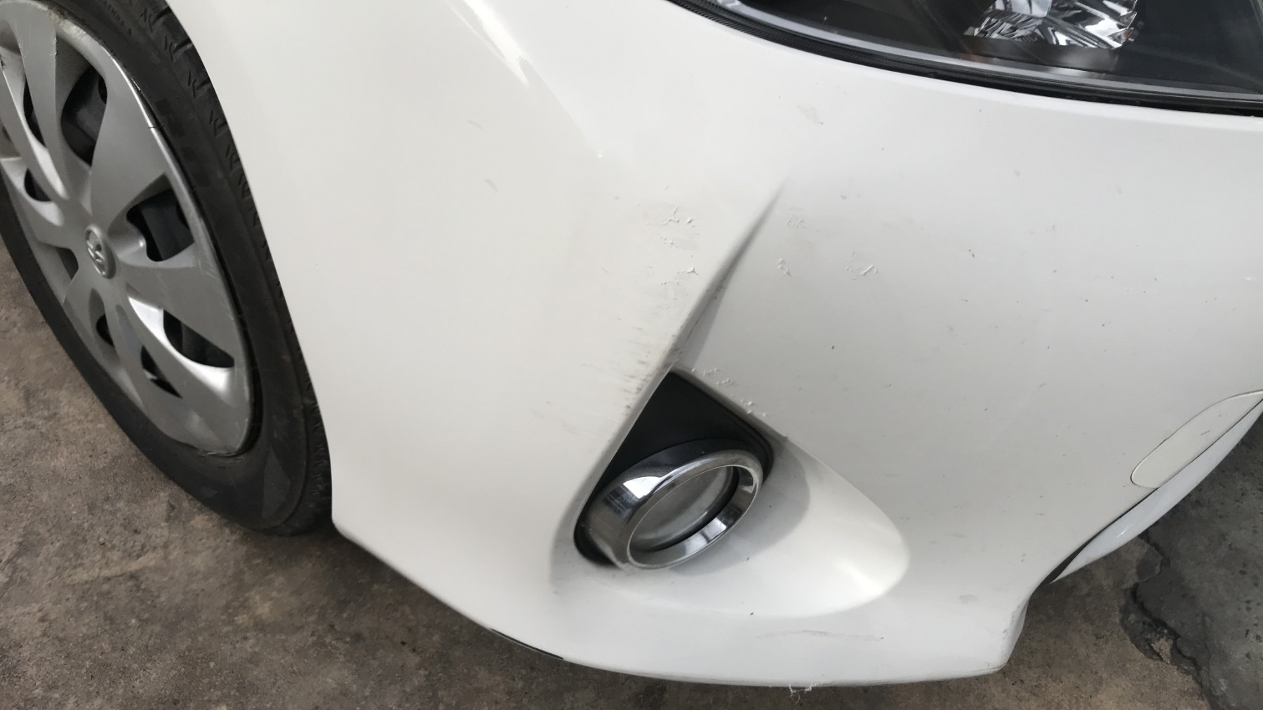 Image TOYOTA YARIS 3