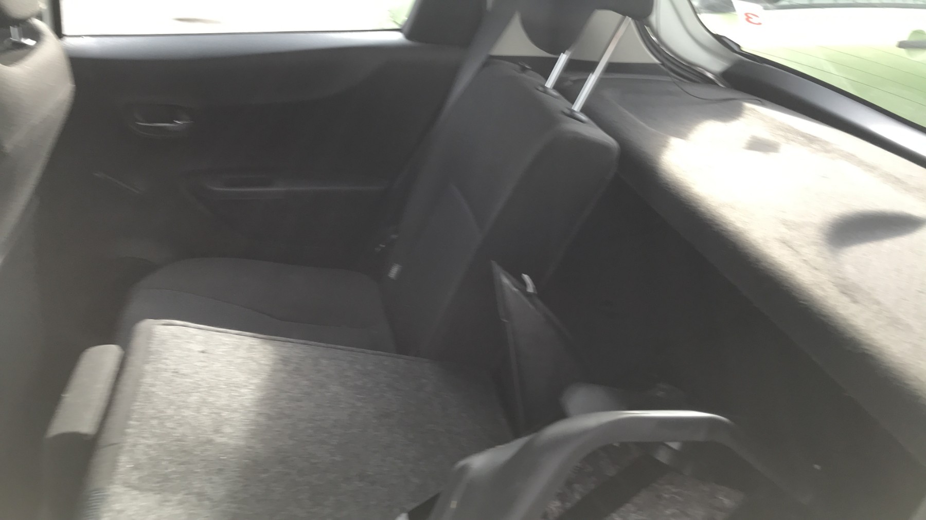 Image TOYOTA YARIS 3