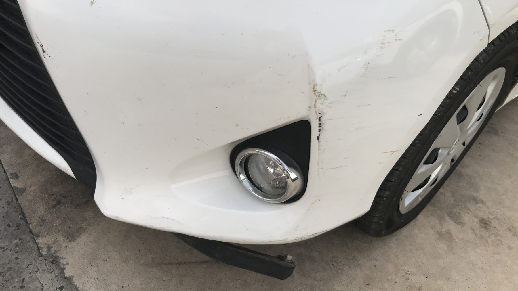 Image TOYOTA YARIS 3