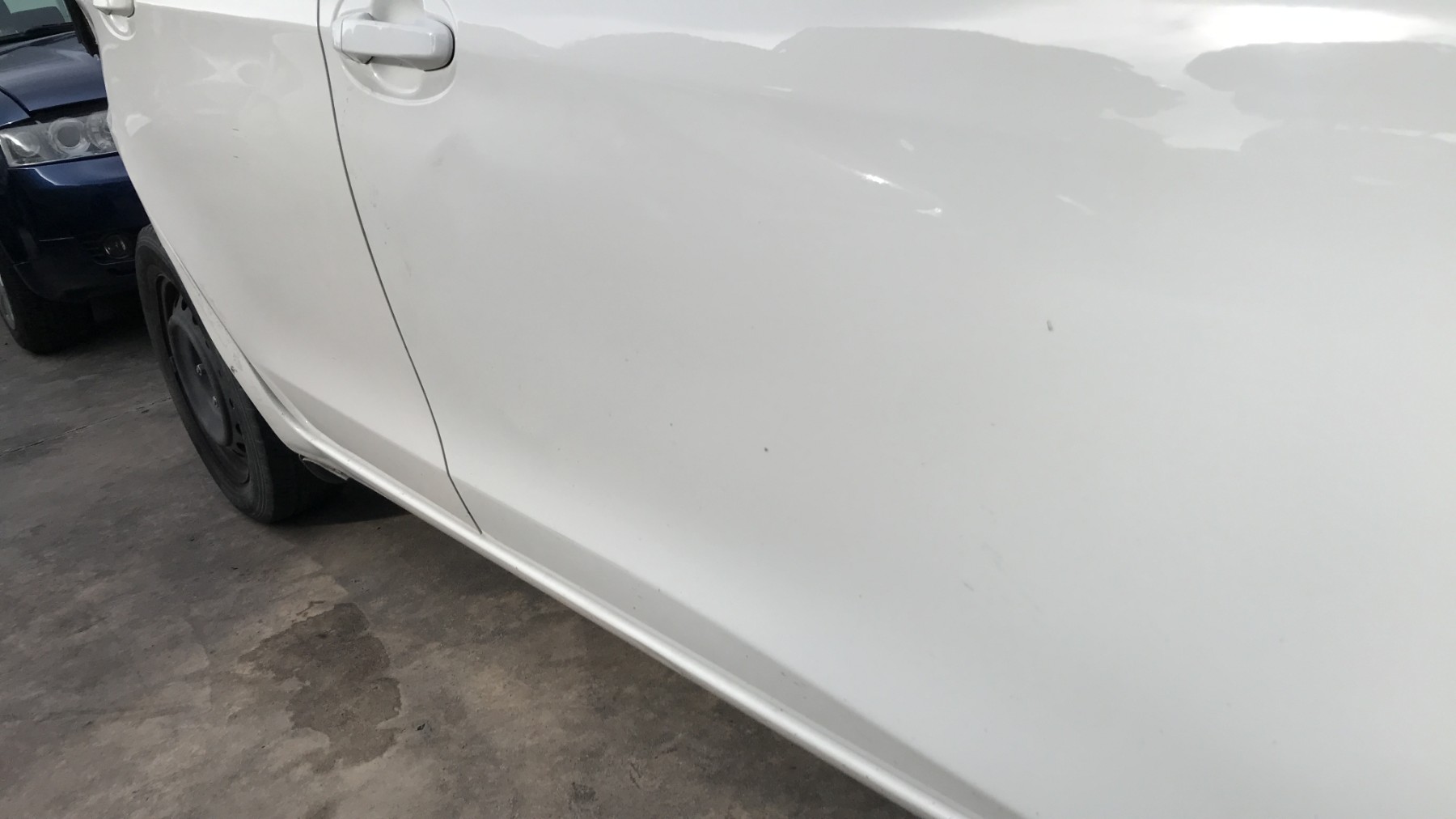 Image TOYOTA YARIS 3