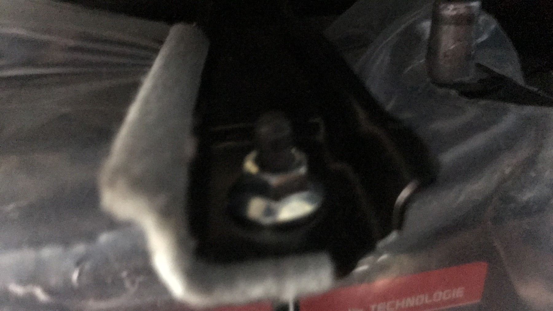 Image TOYOTA YARIS 3