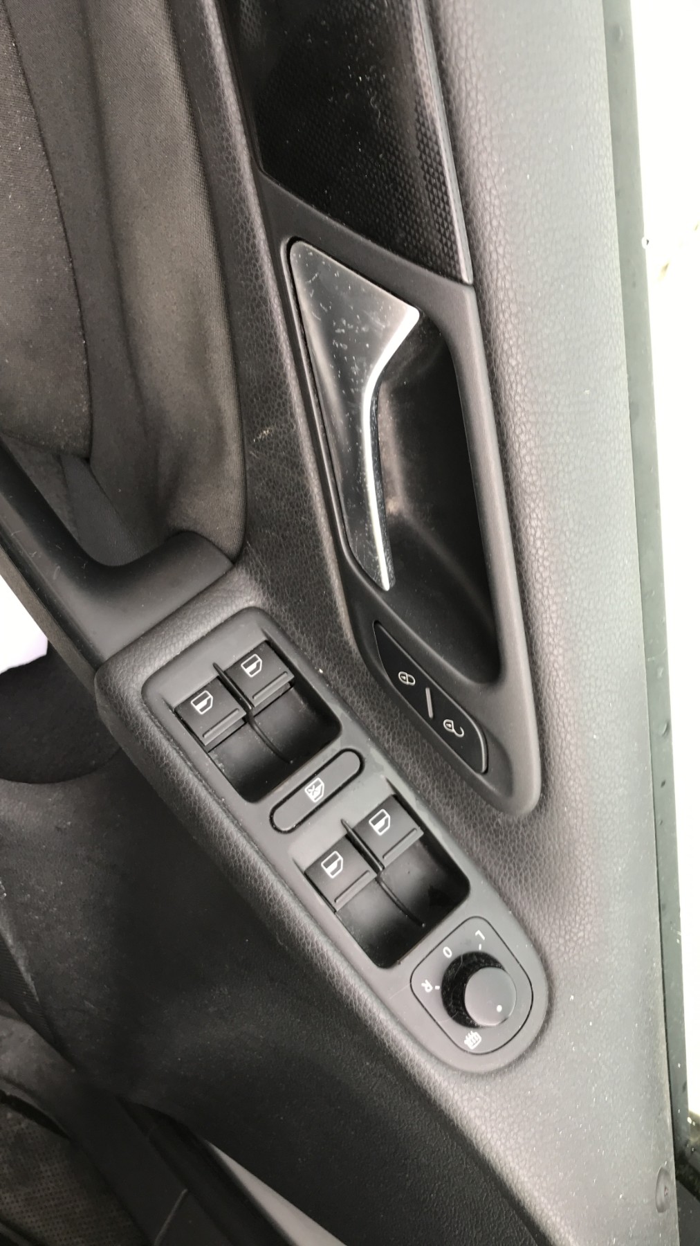 Image VOLKSWAGEN GOLF 6