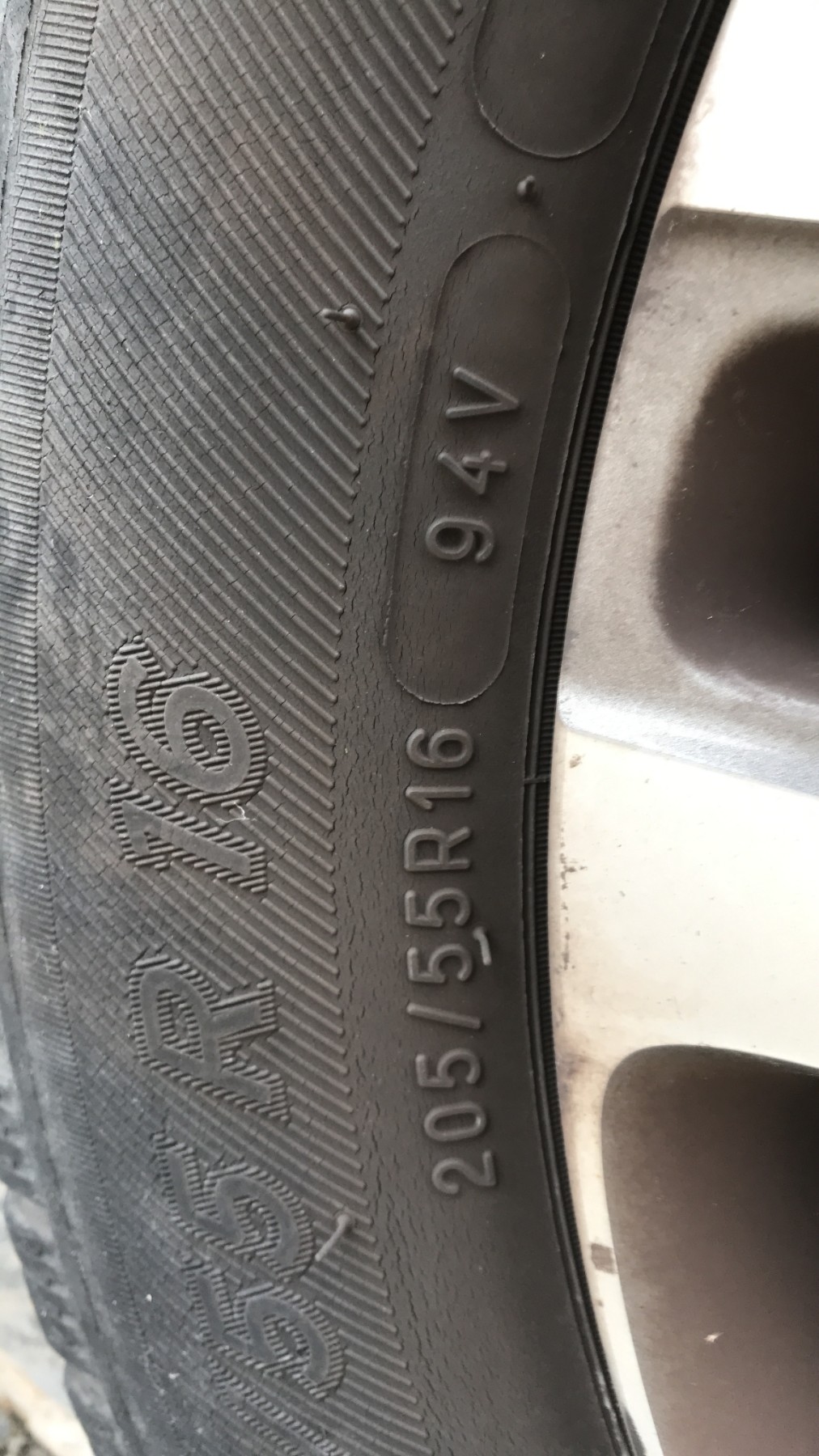 Image VOLKSWAGEN GOLF 6