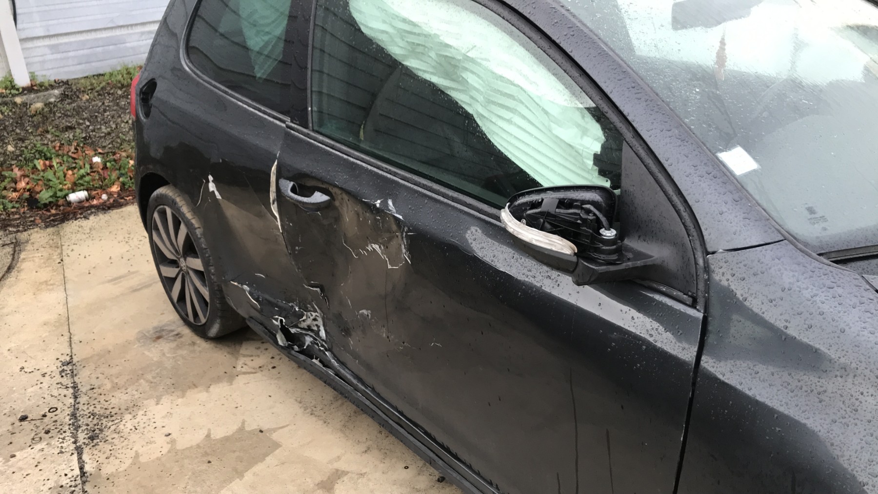 Image VOLKSWAGEN GOLF 6