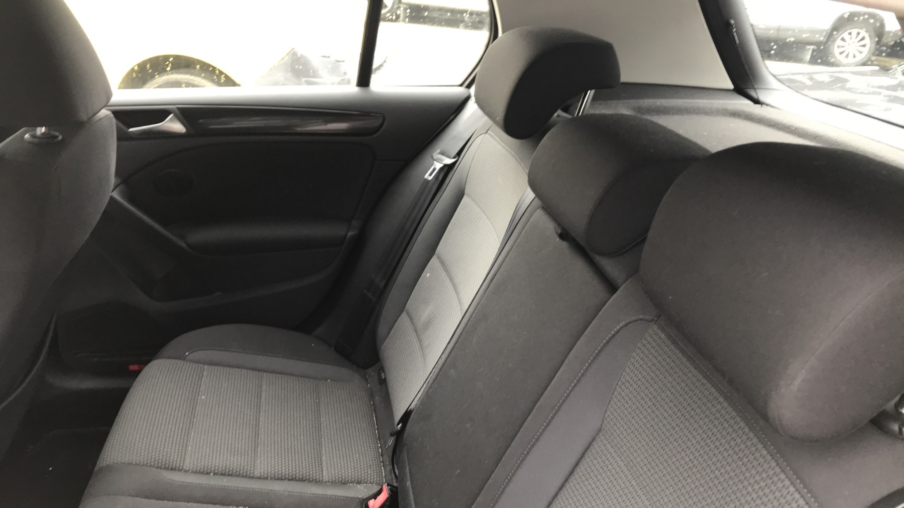 Image VOLKSWAGEN GOLF 6