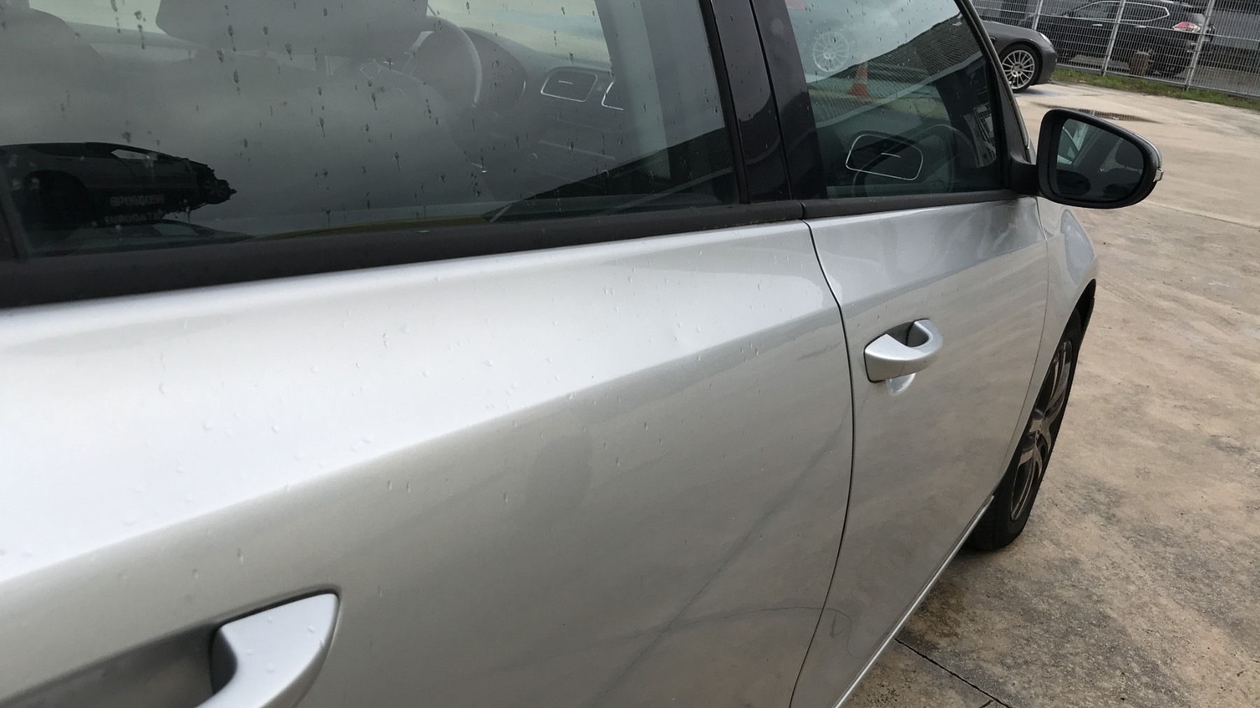 Image VOLKSWAGEN GOLF 6