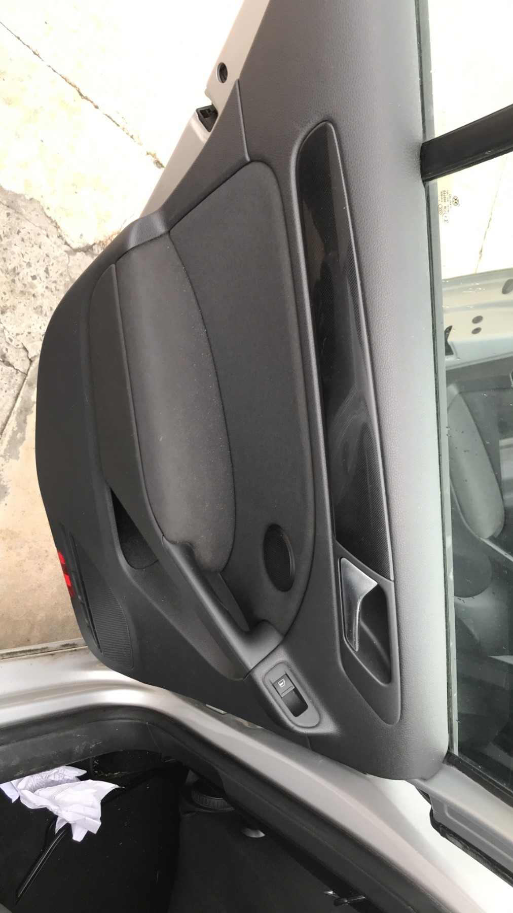 Image VOLKSWAGEN GOLF 6