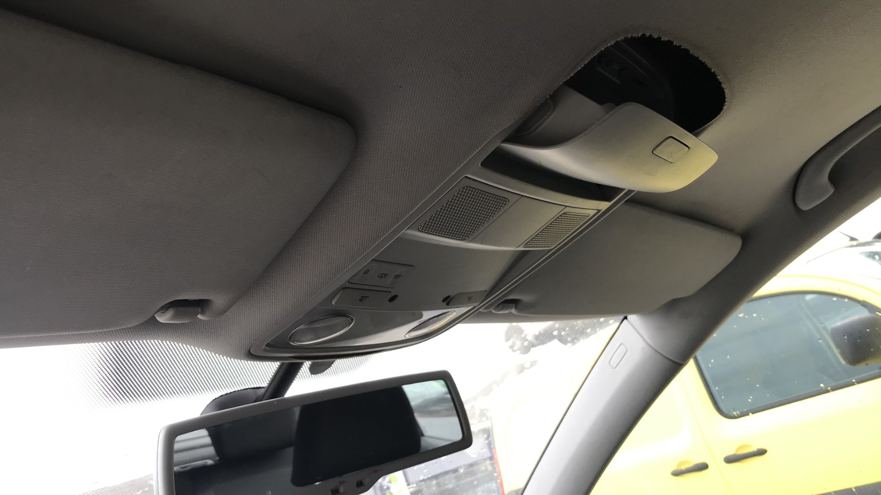 Image VOLKSWAGEN GOLF 6