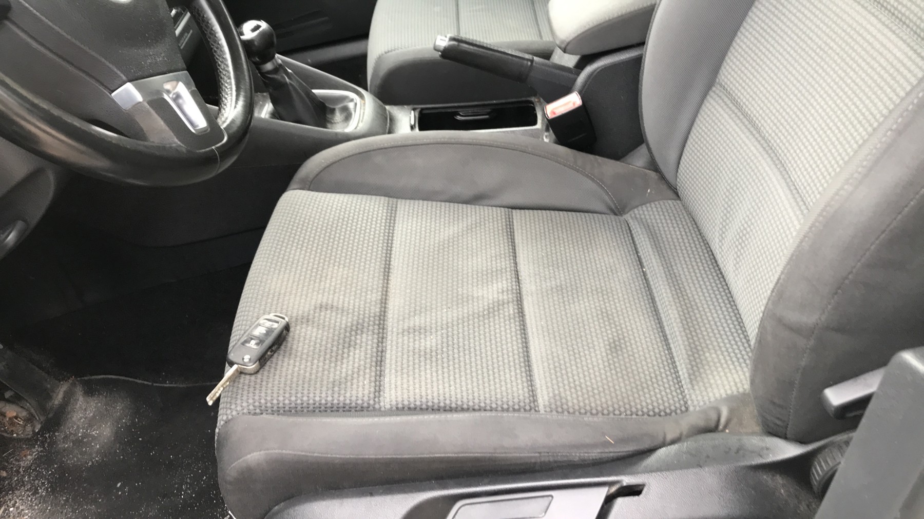 Image VOLKSWAGEN GOLF 6