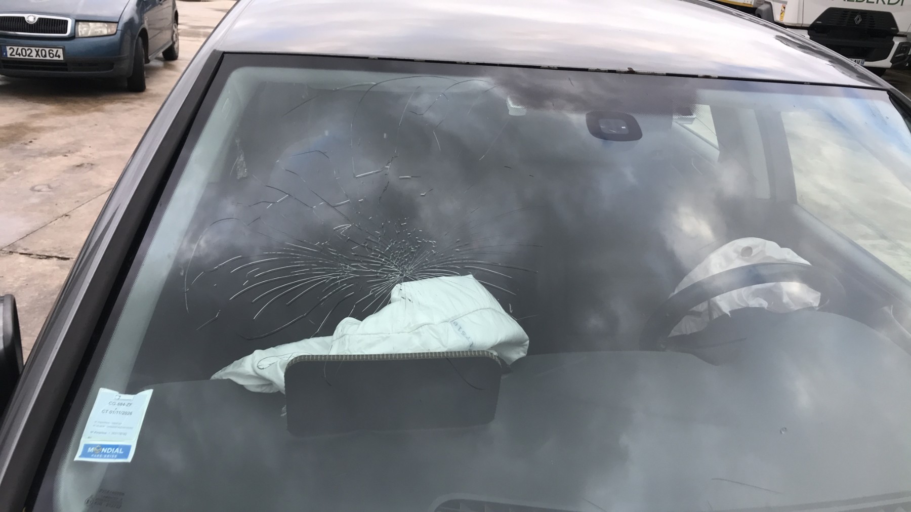 Image VOLKSWAGEN GOLF 6