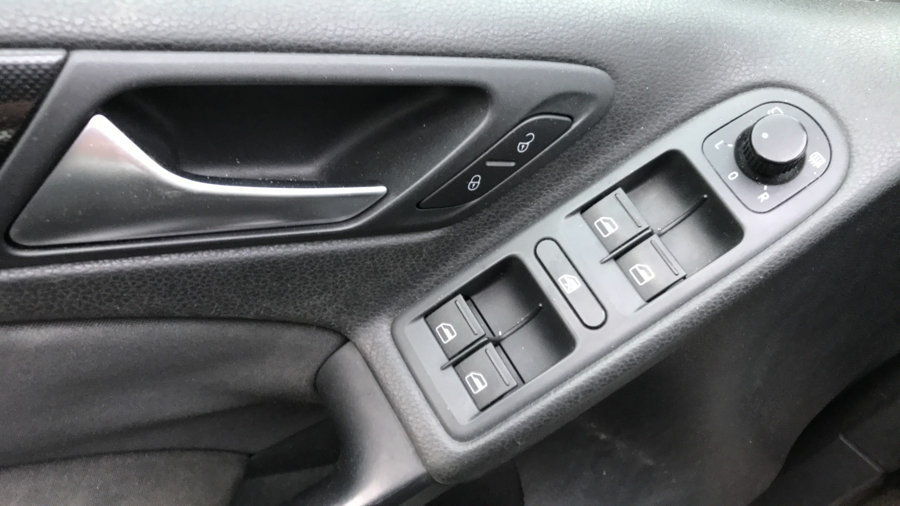 Image VOLKSWAGEN GOLF 6