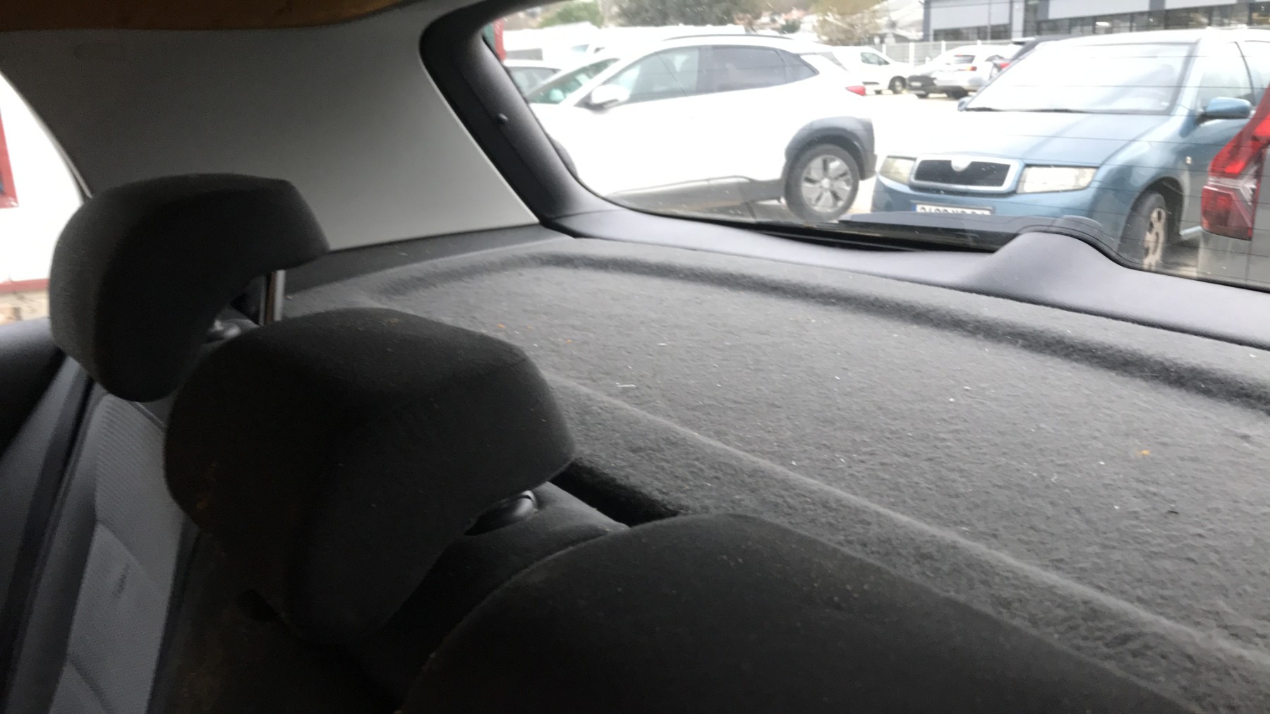 Image VOLKSWAGEN GOLF 6