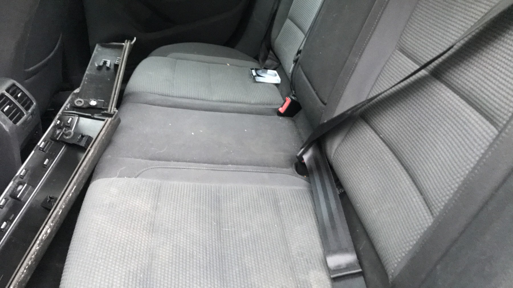 Image VOLKSWAGEN GOLF 6