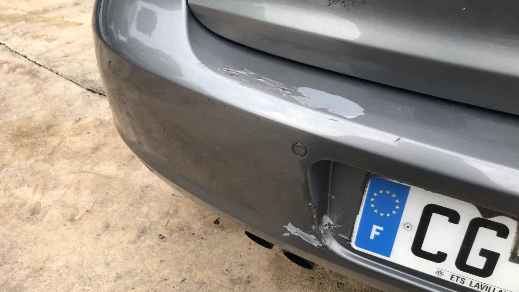 Image VOLKSWAGEN GOLF 6