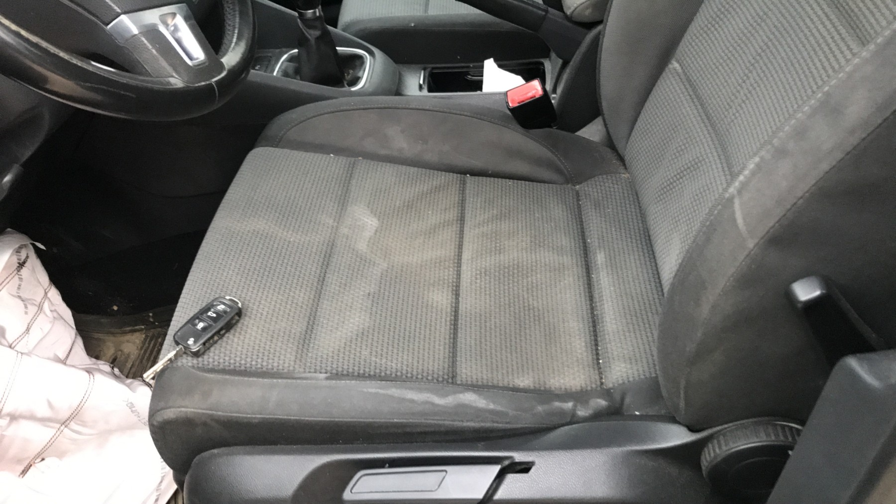 Image VOLKSWAGEN GOLF 6