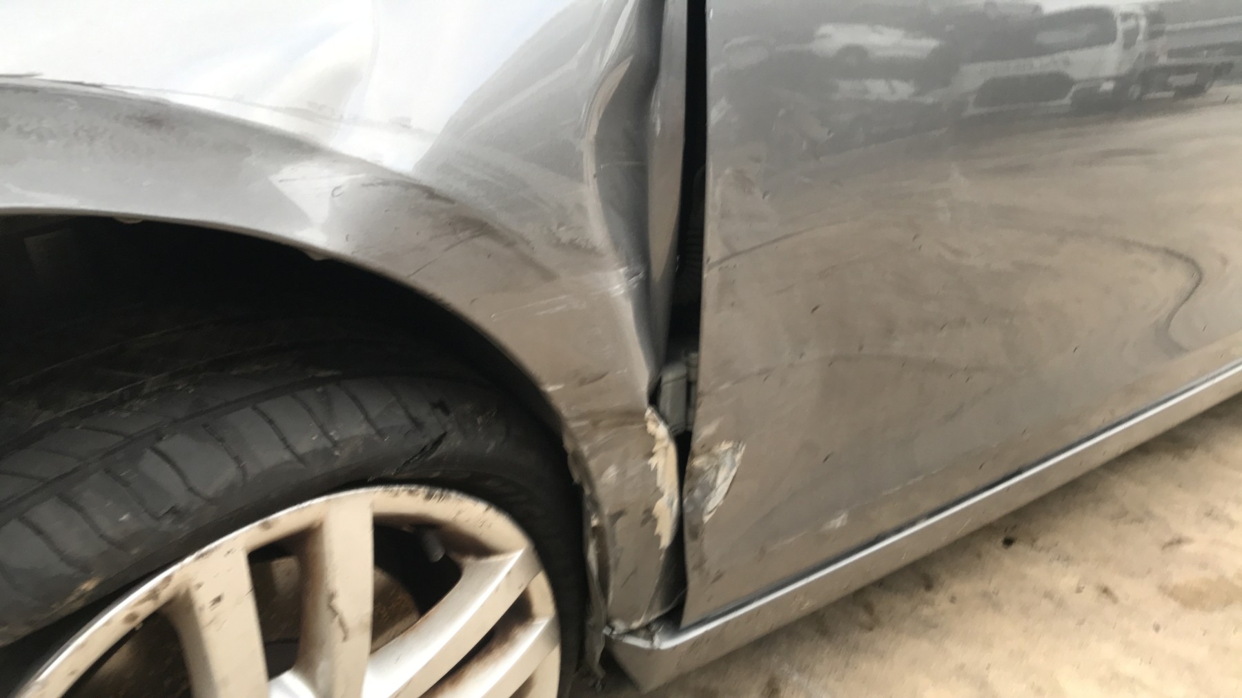 Image VOLKSWAGEN GOLF 6